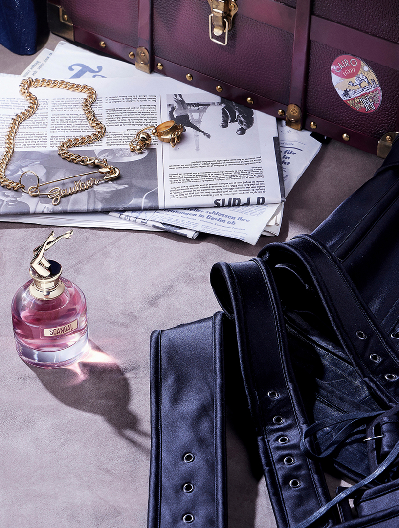 JEAN PAUL GAULTIER Scandal Eau de Parfum Holt Renfrew