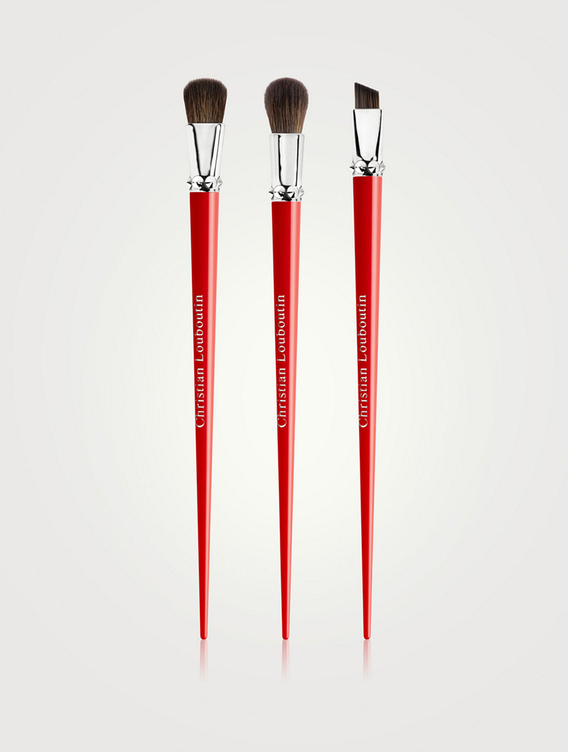 Les Pinceaux Hermès, Precision makeup brush, le Precis