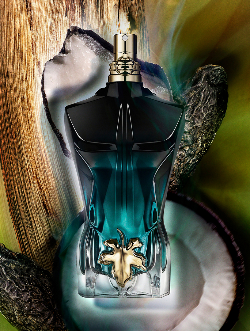 Le Beau Le Parfum