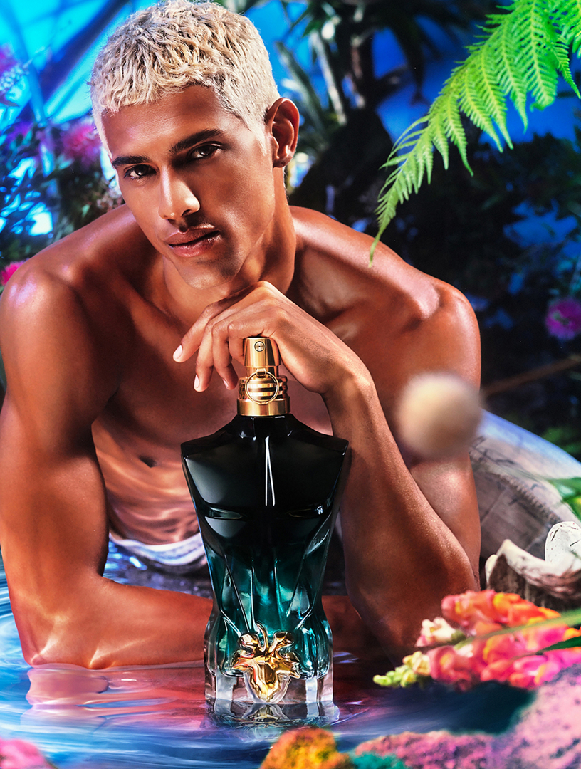 JEAN PAUL GAULTIER Le Beau Le Parfum | Holt Renfrew