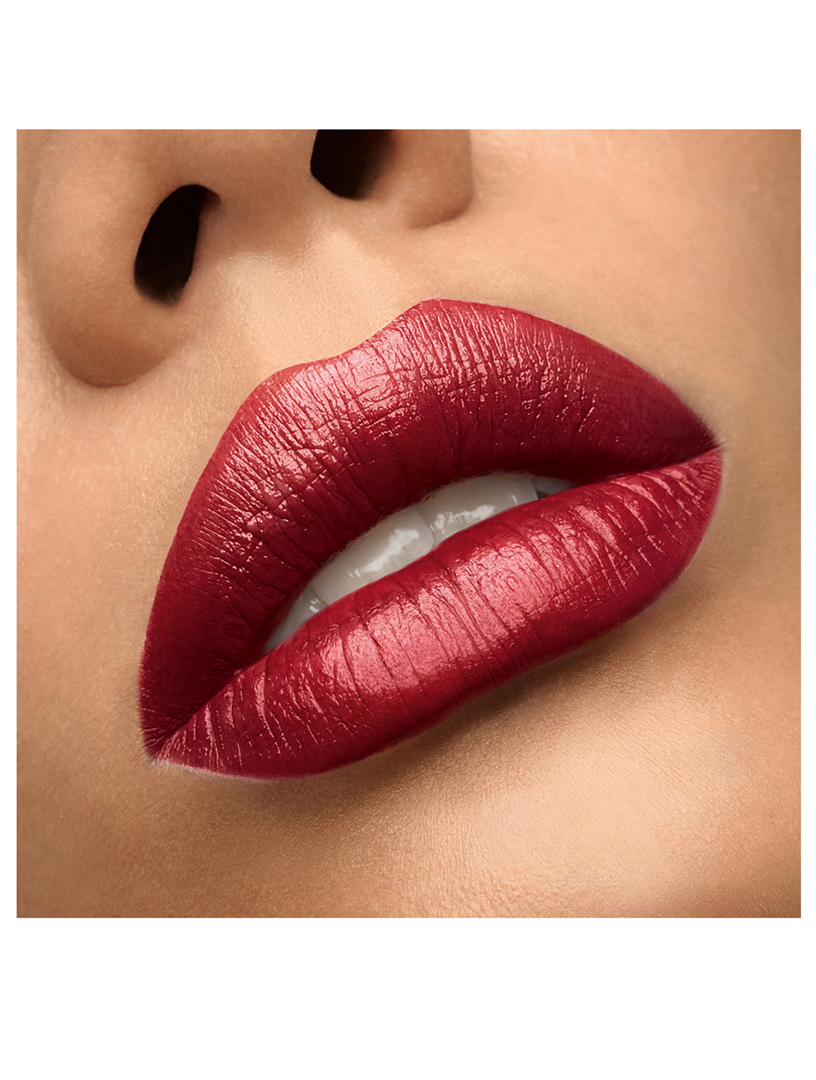 Christian Louboutin Rouge Louboutin Velvet Matte On-The-Go