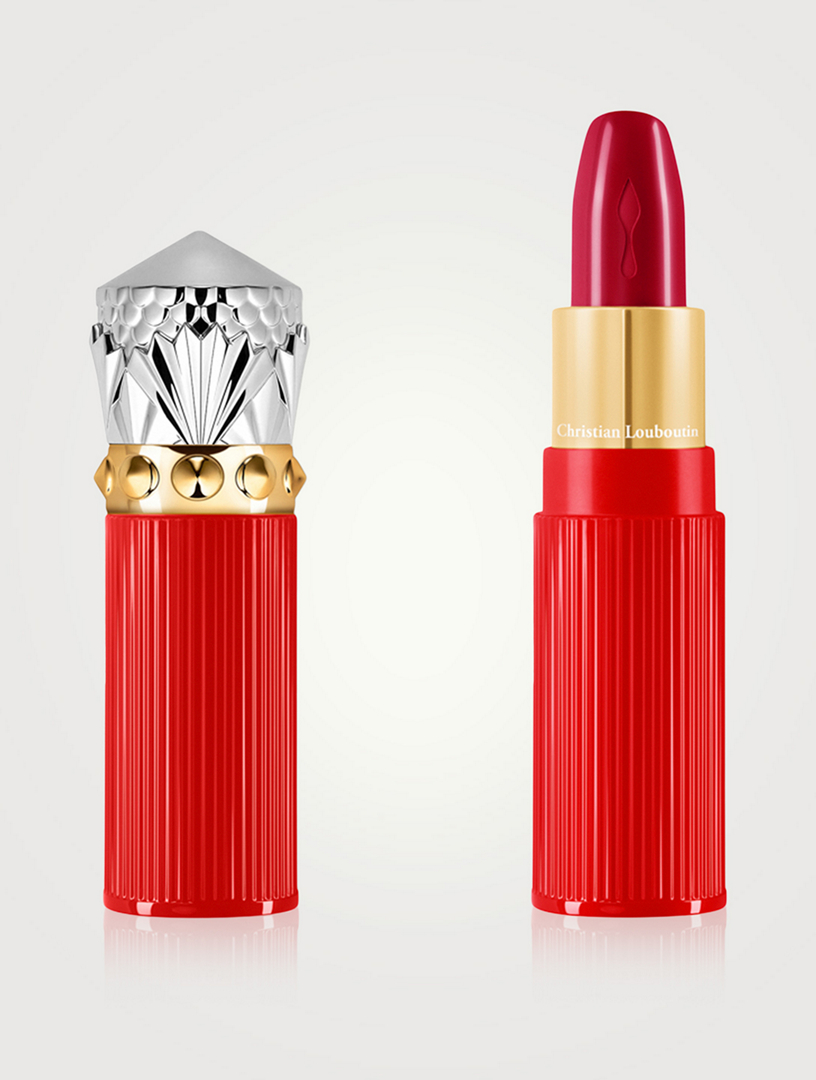 Rouge à Lèvres On The Go Rouge Louboutin Soooo…Glow