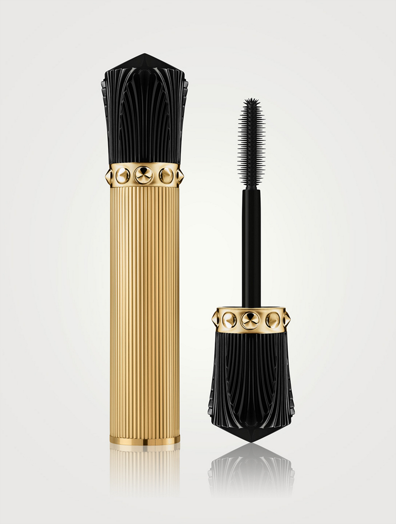 Christian Louboutin Les Yeux Noirs Volumaxima Mascara