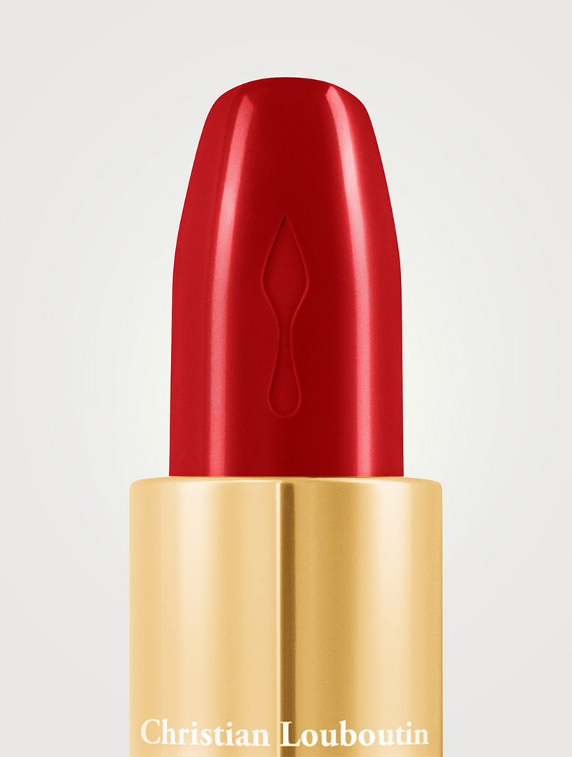 Christian louboutin lipstick top canada