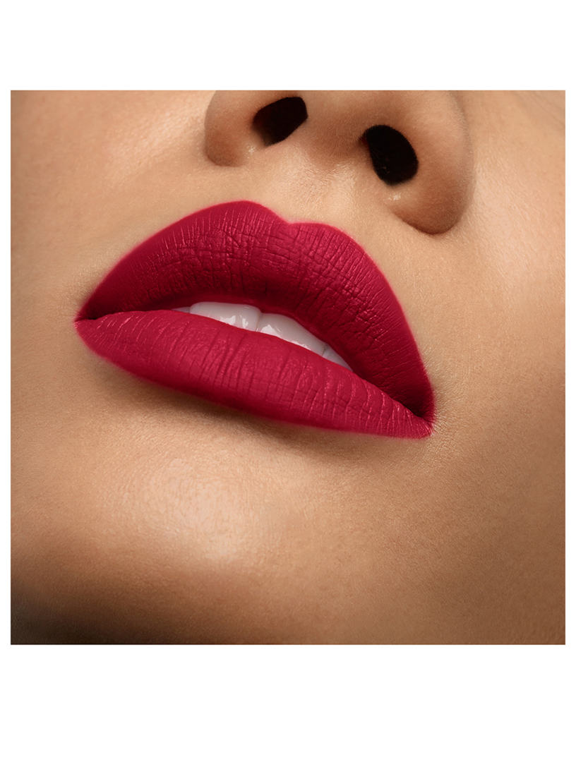 CHRISTIAN LOUBOUTIN Rouge Louboutin Velvet Matte Lip Colour Holt