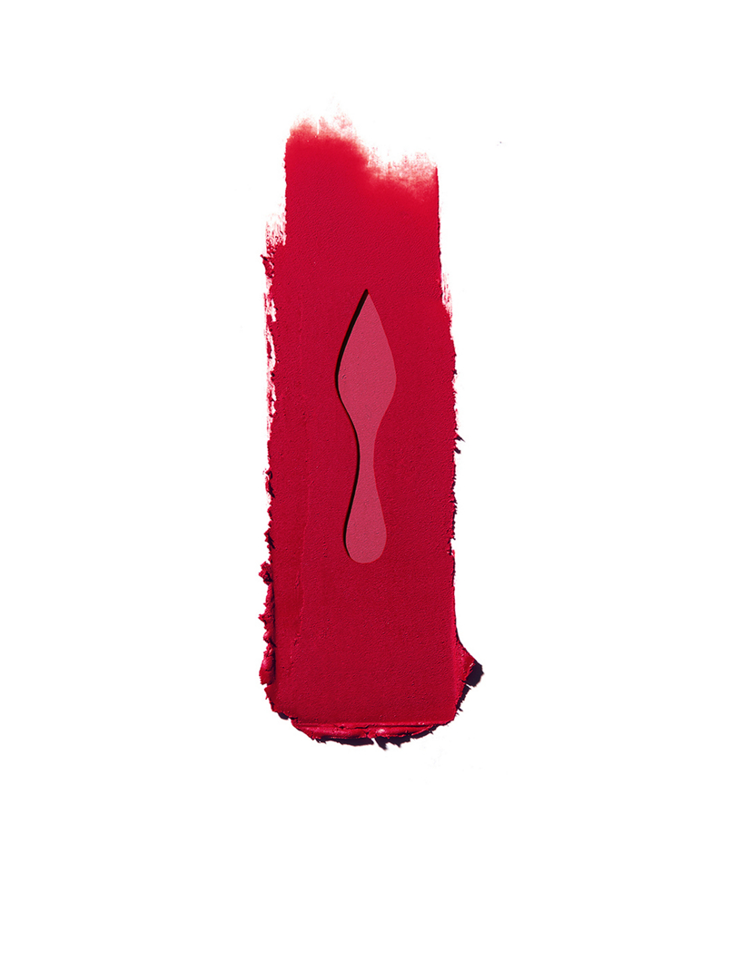 CHRISTIAN LOUBOUTIN Rouge Louboutin Velvet Matte Lipstick Holt Renfrew