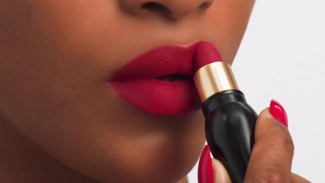 Rouge Louboutin Velvet Matte On The Go