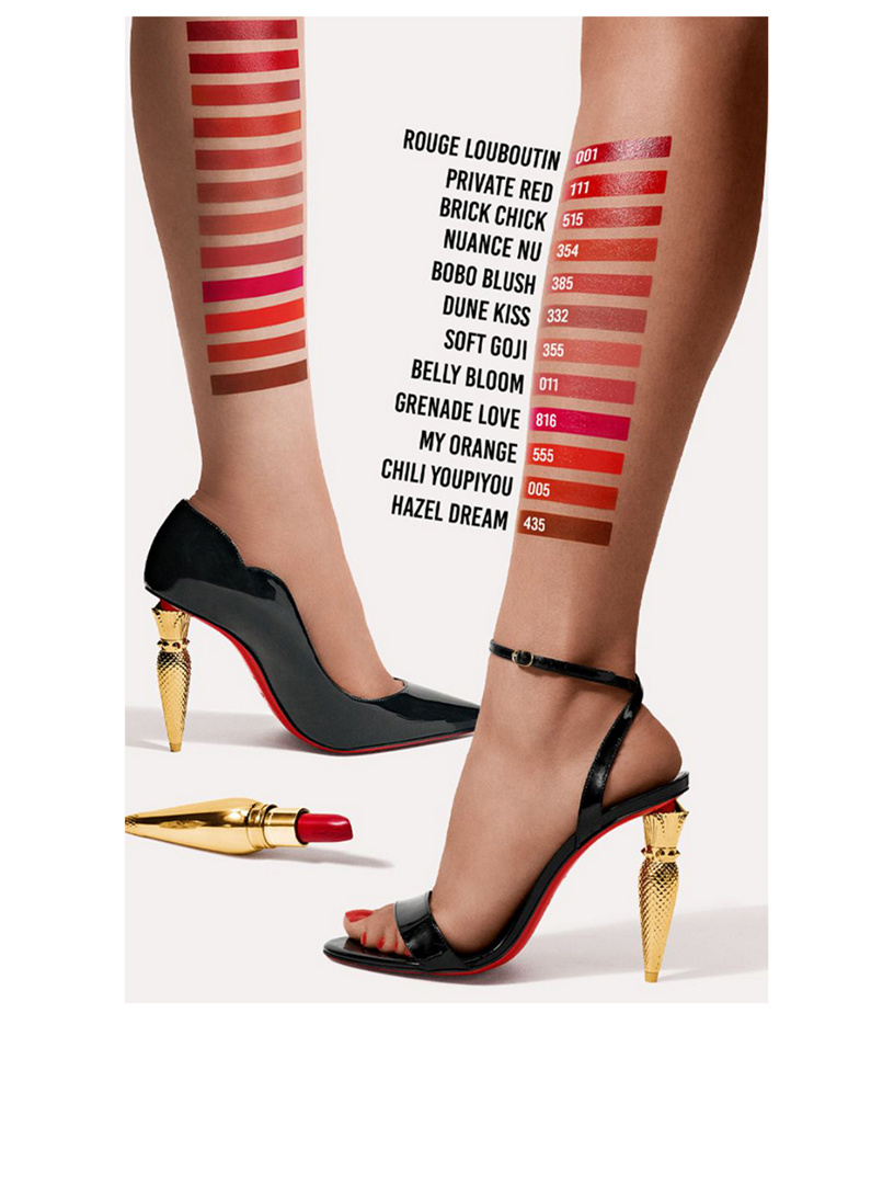 Talon rouge sales louboutin