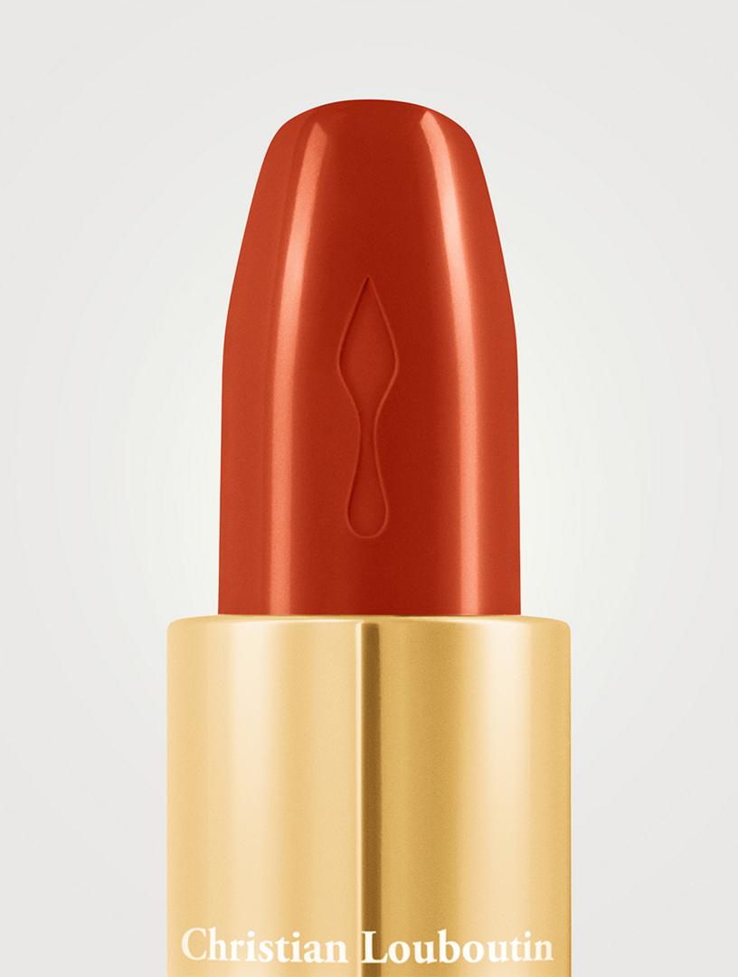 CHRISTIAN LOUBOUTIN Rouge Louboutin Silky Satin Lipstick | Holt
