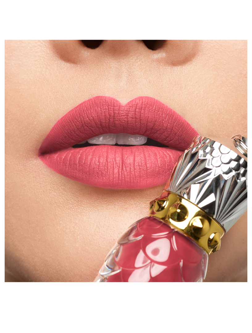 CHRISTIAN LOUBOUTIN Matte Fluid Lip Colour | Holt Renfrew