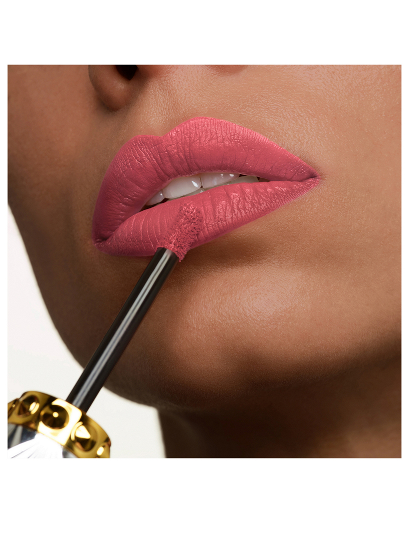 CHRISTIAN LOUBOUTIN Matte Fluid Lip Colour | Holt Renfrew