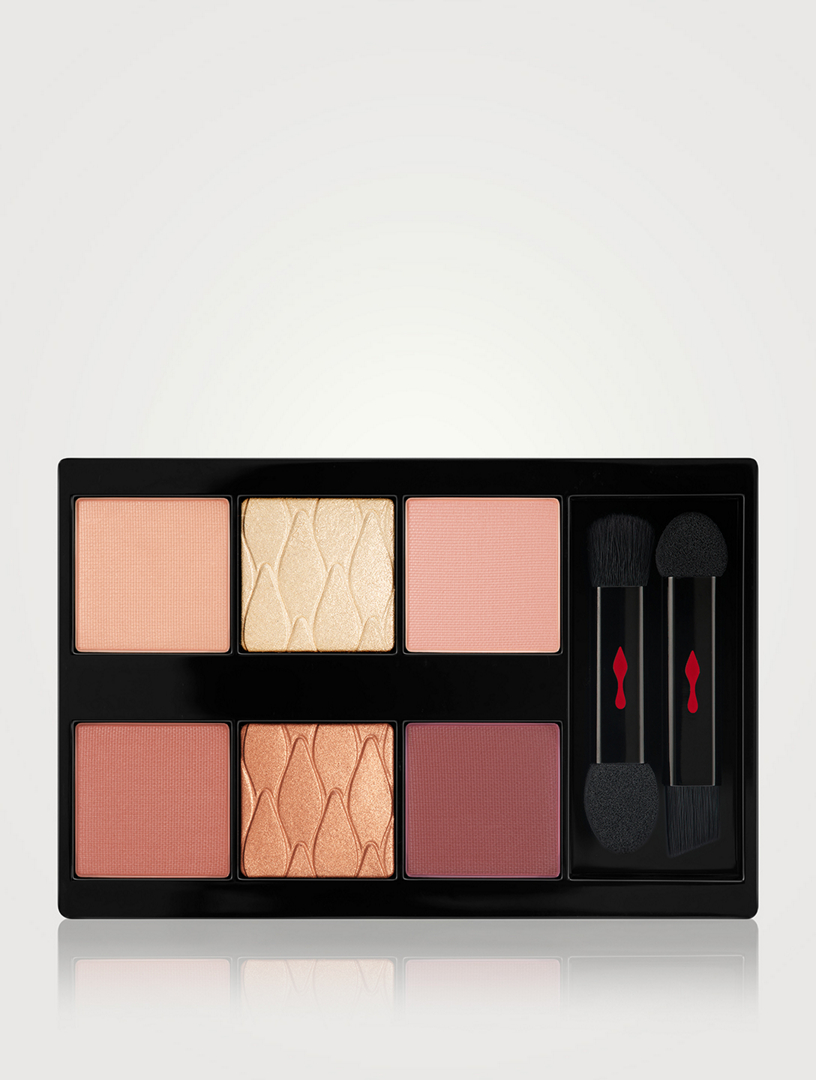 Dior travel collection palette best sale