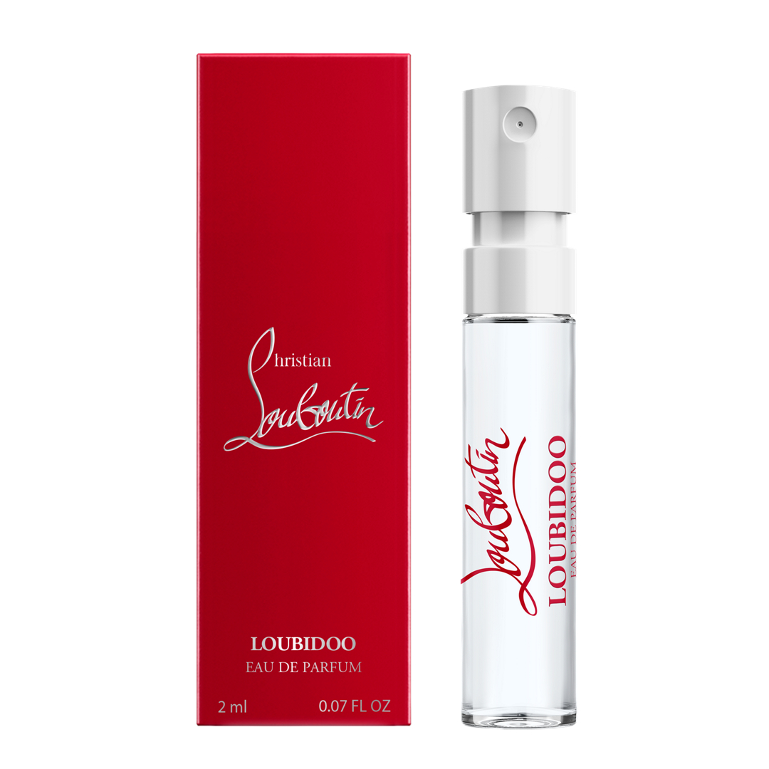 Loubidoo perfume discount