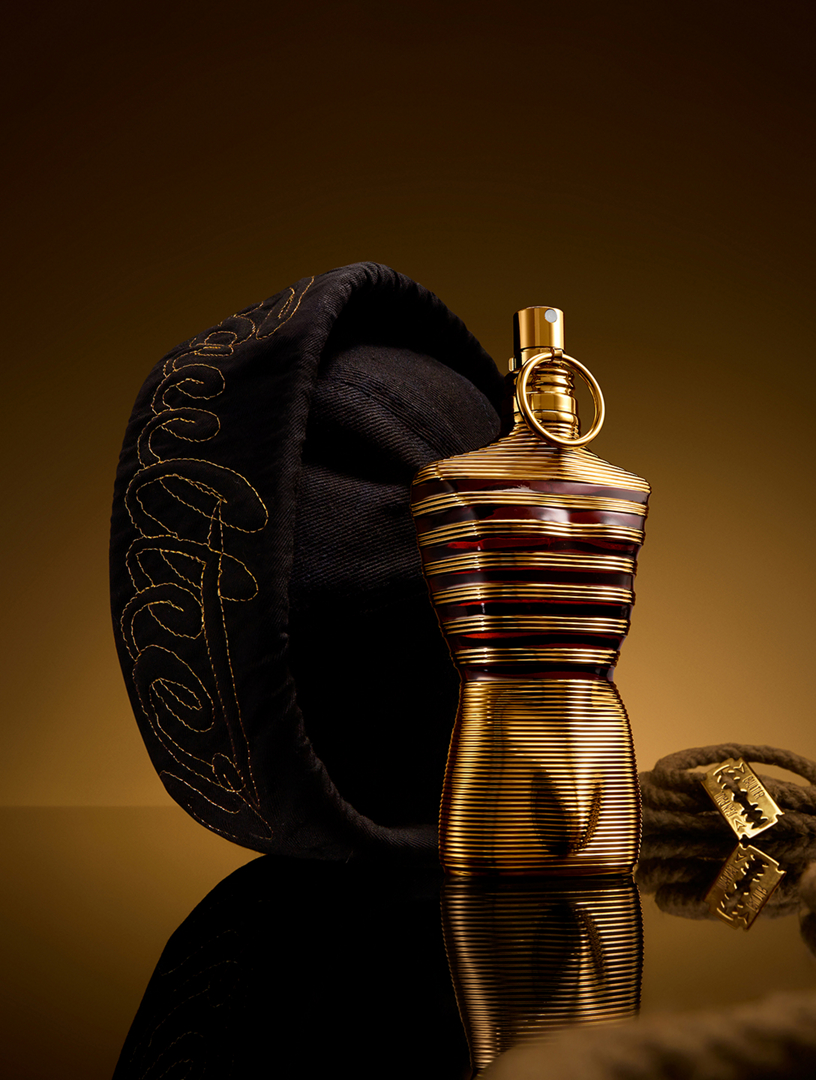 JEAN PAUL GAULTIER Le Male Elixir | Holt Renfrew