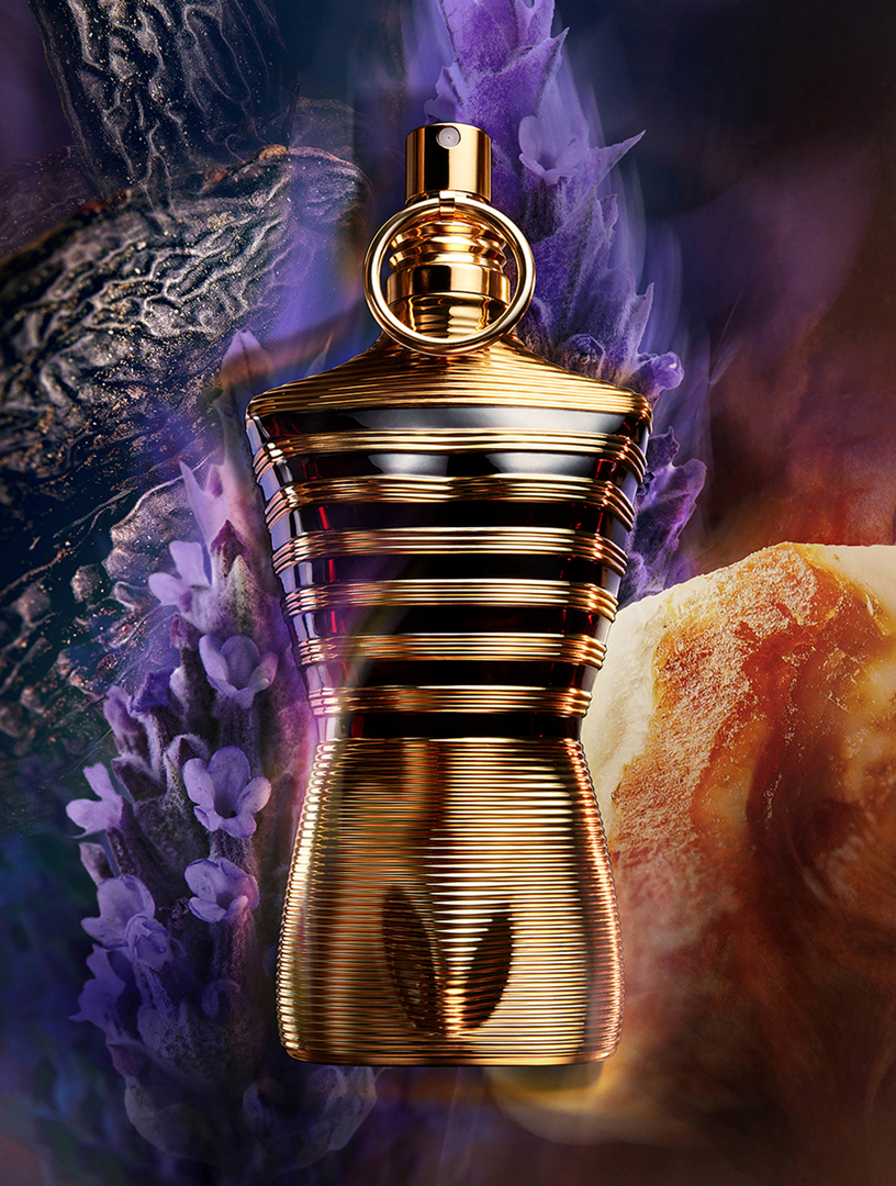 L*n様 Jean Paul Gaultier Le Male Elixir 1 JEAN PAUL GAULTIER Le Male Elixir | Holt Renfrew
