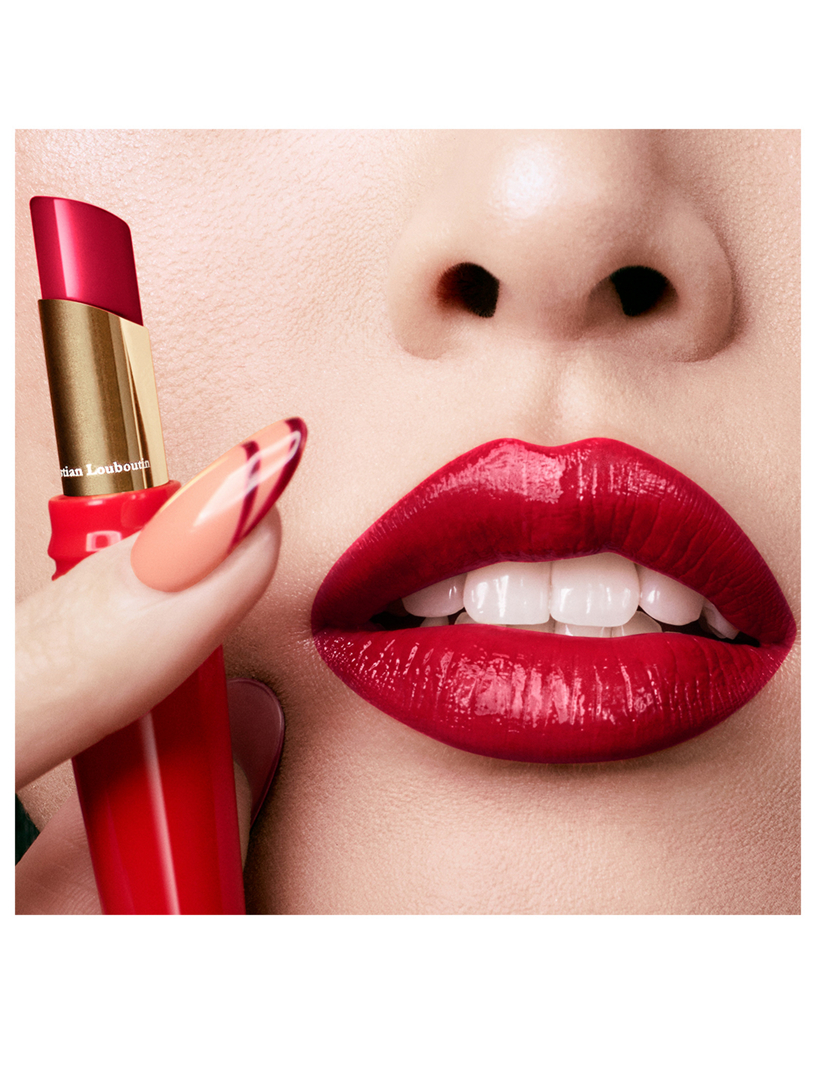 Rouge Stiletto Glossy Shine Lipstick