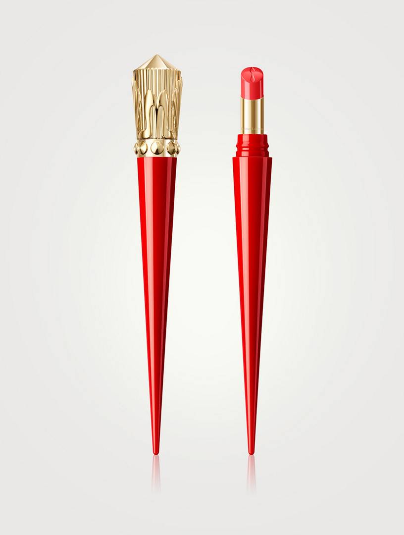 Rouge à lèvres Rouge Stiletto Glossy Shine