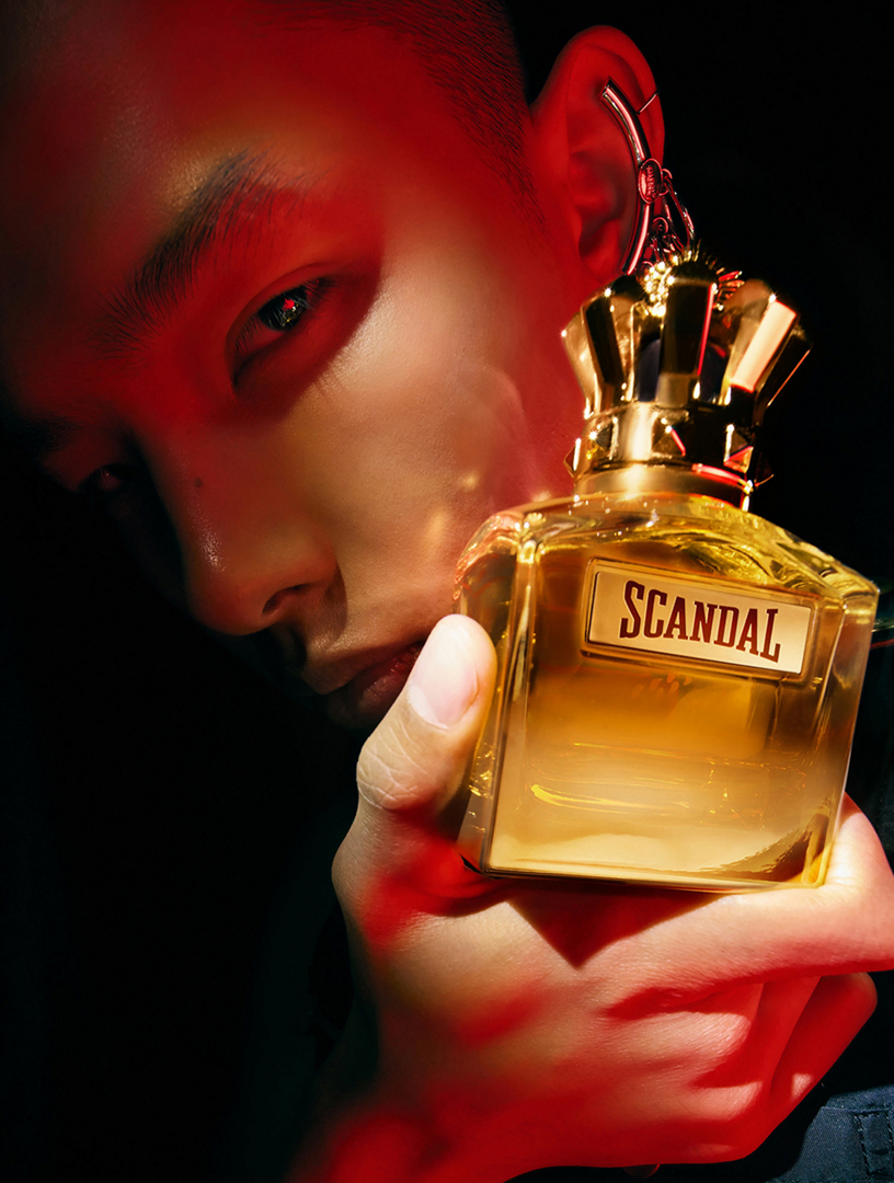 JEAN PAUL GAULTIER Scandal Pour Homme Absolu | Holt Renfrew
