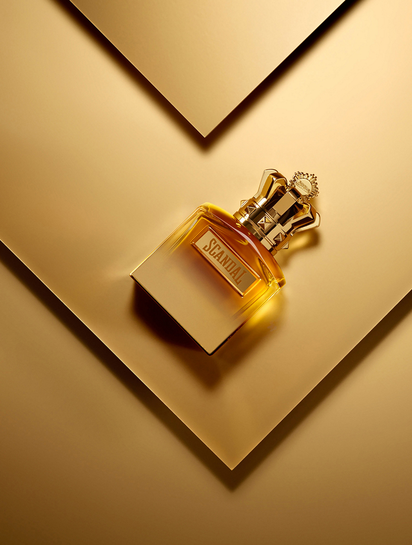 Scandal Pour Homme Absolu