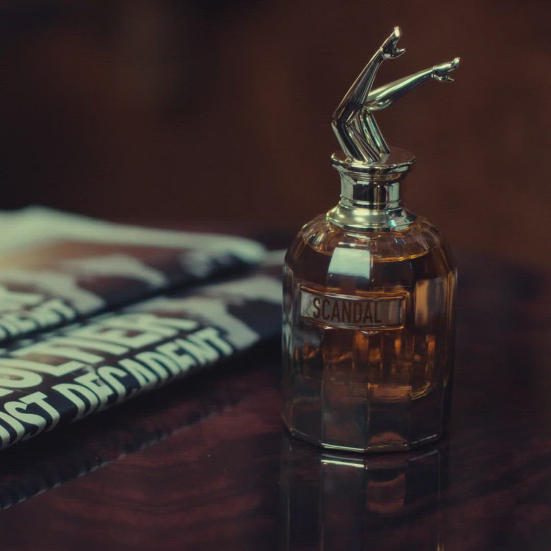 JEAN PAUL GAULTIER Scandal Pour Homme Absolu | Holt Renfrew