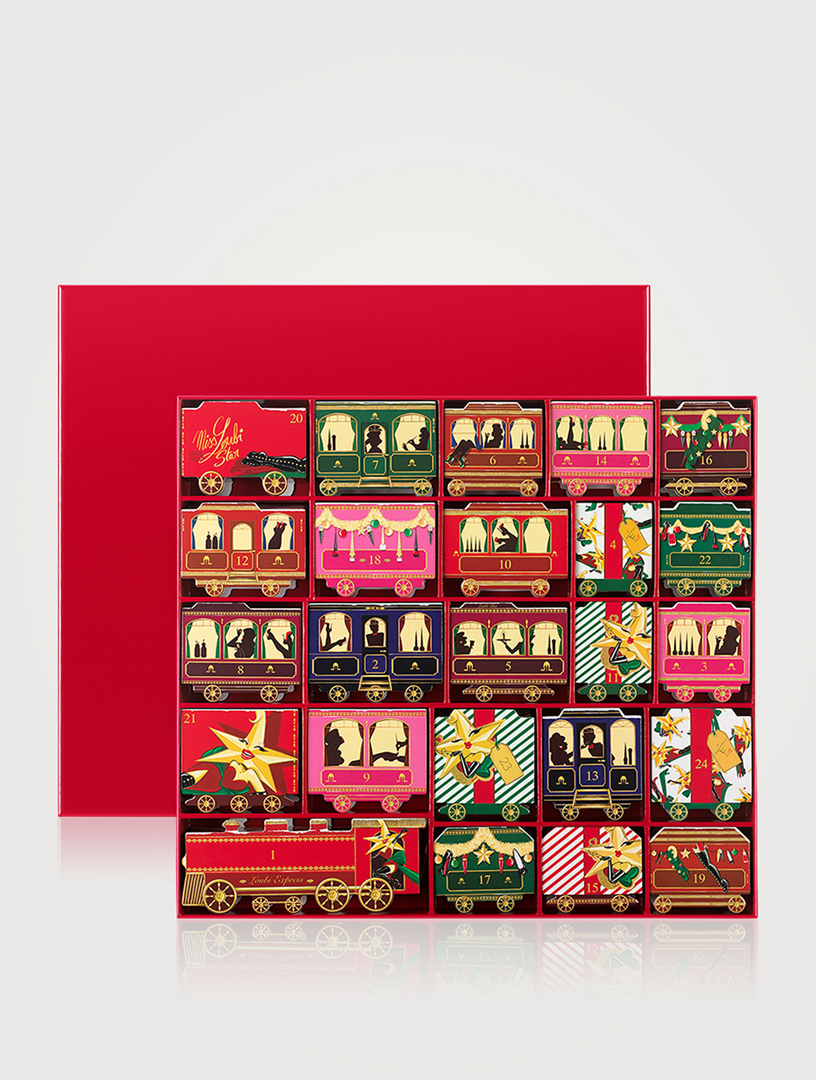 CHRISTIAN LOUBOUTIN Advent Calendar 2023 Holt Renfrew