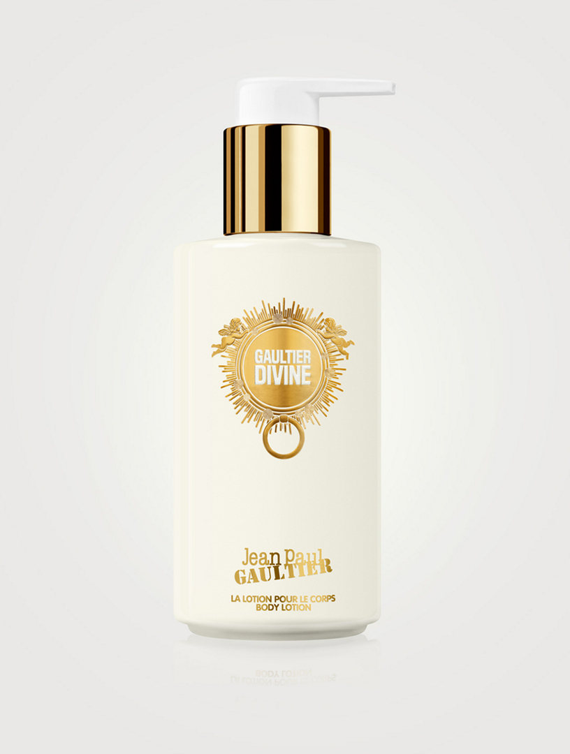 JEAN PAUL GAULTIER Gaultier Divine Body Lotion | Holt Renfrew