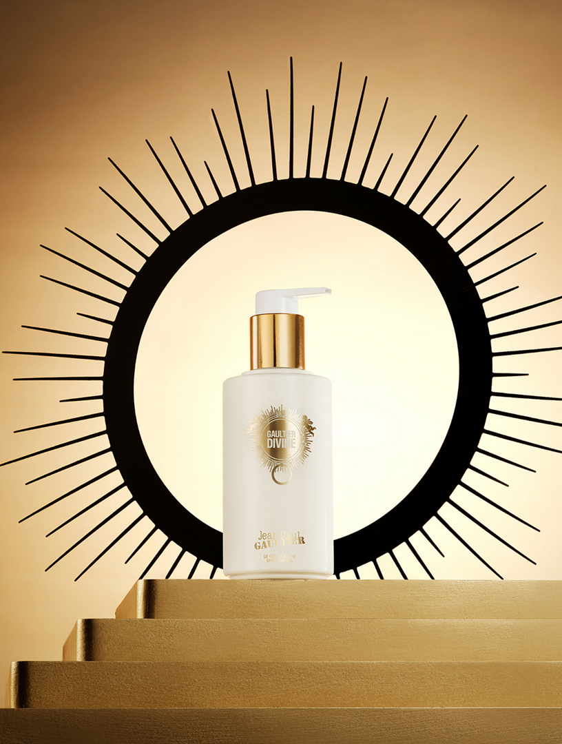 JEAN PAUL GAULTIER Gaultier Divine Body Lotion | Holt Renfrew
