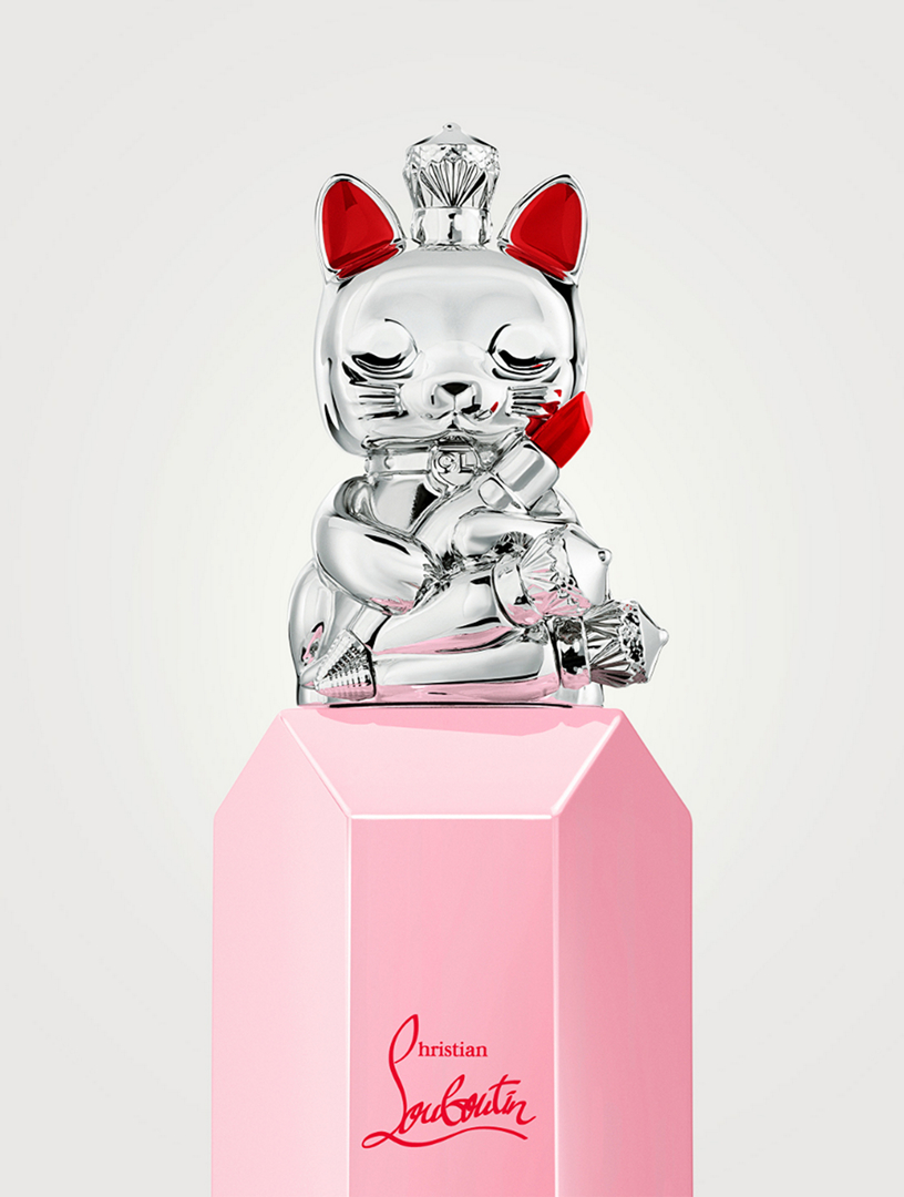 その他 Christian Louboutin Loubidoo Rose 90ml Christian Louboutin Loubidoo Rose Eau de Parfum (90ml
