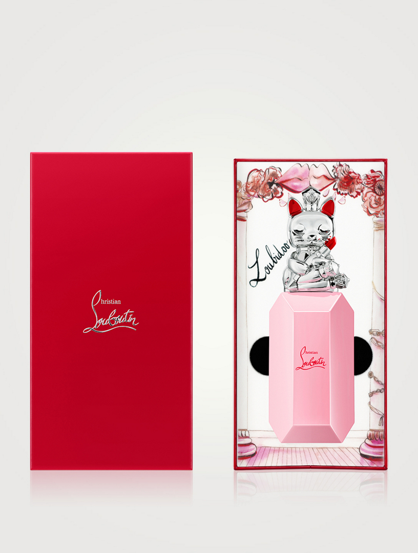 その他 Christian Louboutin Loubidoo Rose 90ml Christian Louboutin Loubidoo Rose Eau de Parfum (90ml