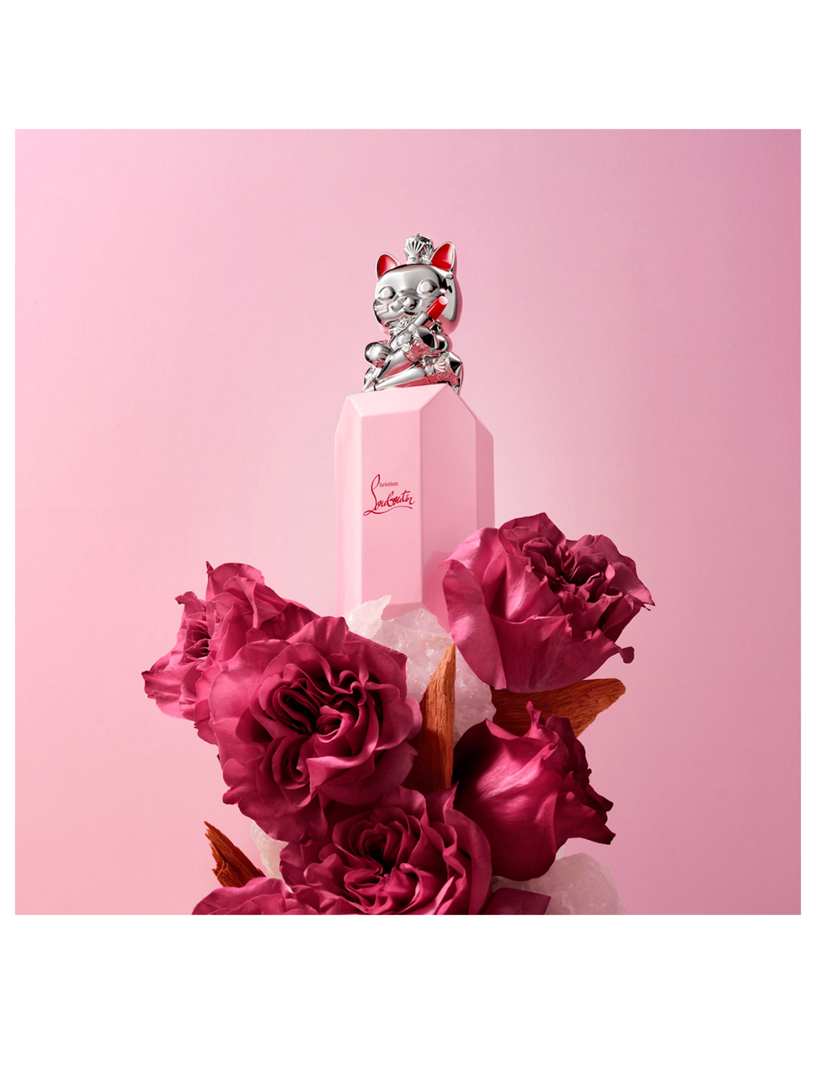 その他 Christian Louboutin Loubidoo Rose 90ml Loubidoo - Eau de parfum 90ml - Christian Louboutin Canada