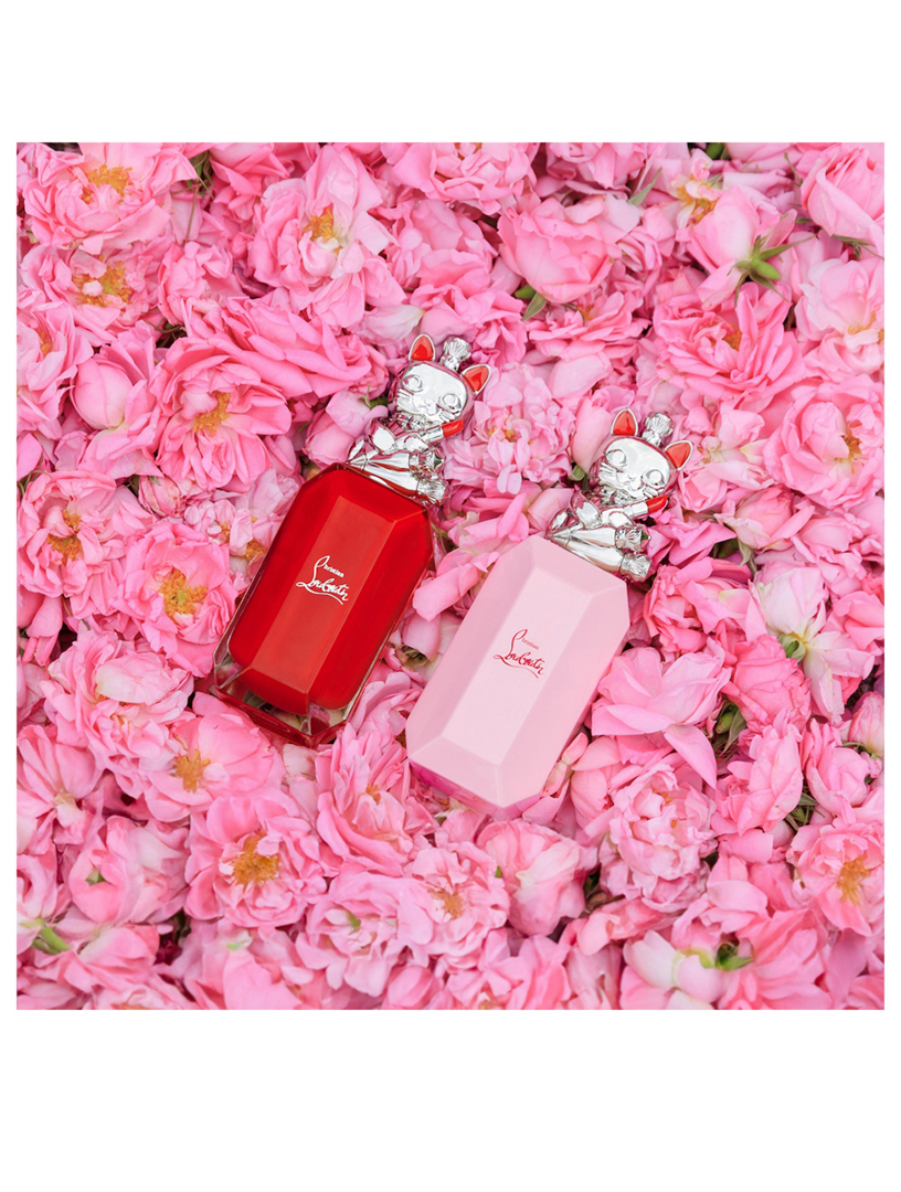 CHRISTIAN LOUBOUTIN Loubidoo Rose Eau de Parfum - Limited