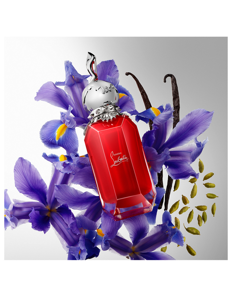 Christian Louboutin Loubirouge 香水 CHRISTIAN LOUBOUTIN Loubirouge Eau de Parfum | Holt Renfrew