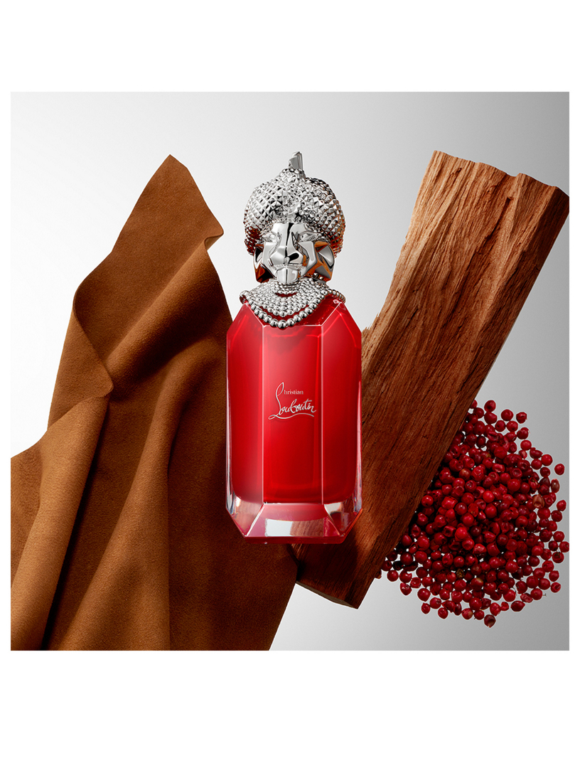 Christian louboutin perfume discount