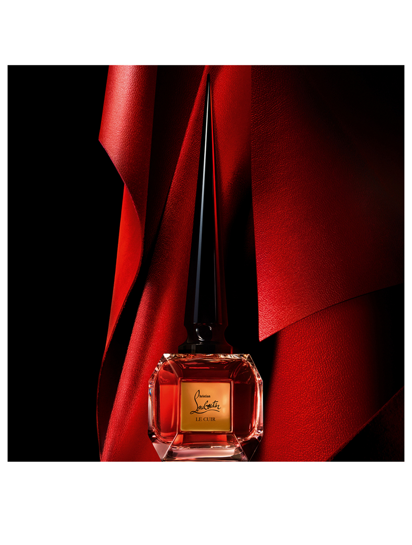 CHRISTIAN LOUBOUTIN FÉTICHE Le Cuir Eau de Parfum | Holt Renfrew