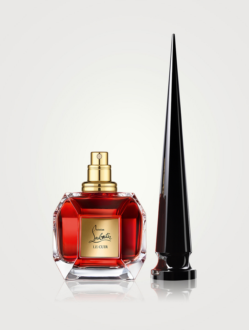 CHRISTIAN LOUBOUTIN FETICHE Le Cuir Eau de Parfum Holt Renfrew