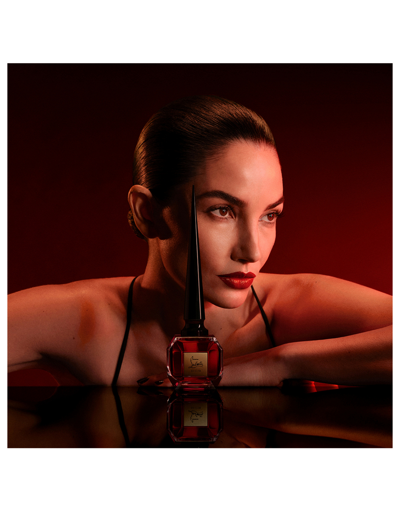 FÉTICHE Le Cuir Eau de Parfum