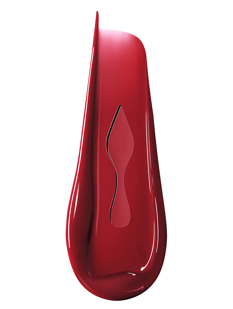 CHRISTIAN LOUBOUTIN Rouge Stiletto Vinyl Gloss | Holt Renfrew