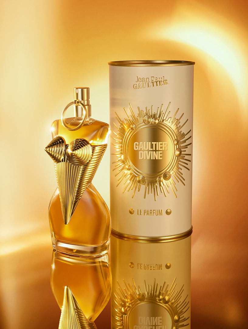 JEAN PAUL GAULTIER Gaultier Divine Le Parfum | Holt Renfrew