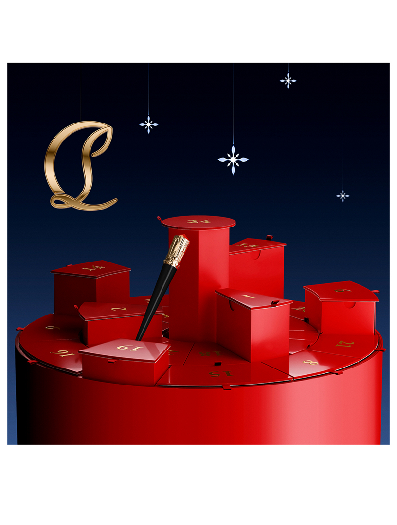 CHRISTIAN LOUBOUTIN Advent Calendar | Holt Renfrew