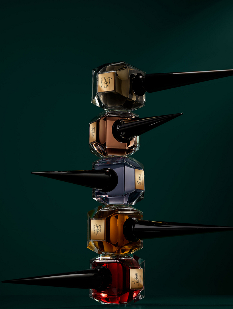 CHRISTIAN LOUBOUTIN Santal Fétiche Eau de Parfum | Holt Renfrew