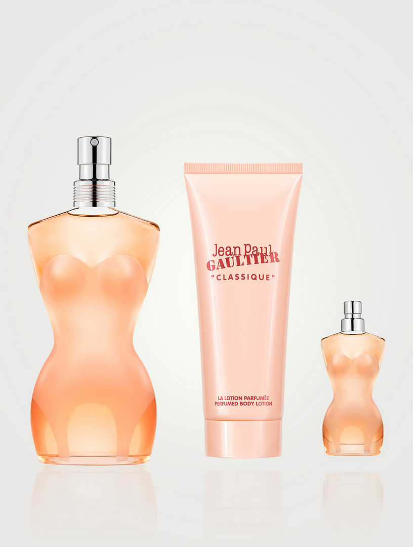 JEAN PAUL GAULTIER Classique Eau de Toilette Gift Set | Holt Renfrew