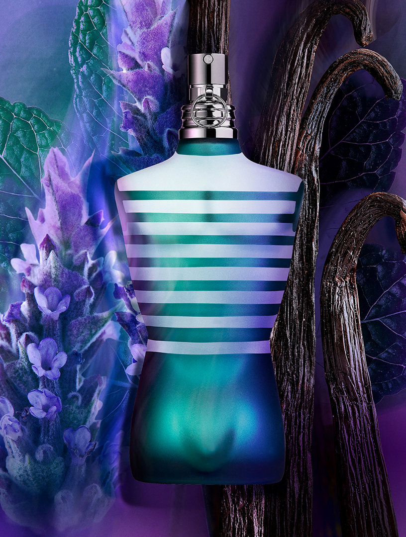 JEAN PAUL GAULTIER Le Male Eau de Toilette Gift Set | Holt Renfrew
