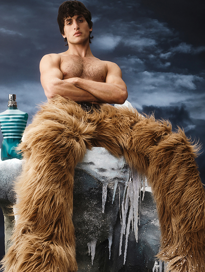 JEAN PAUL GAULTIER Le Male Eau de Toilette Gift Set | Holt Renfrew