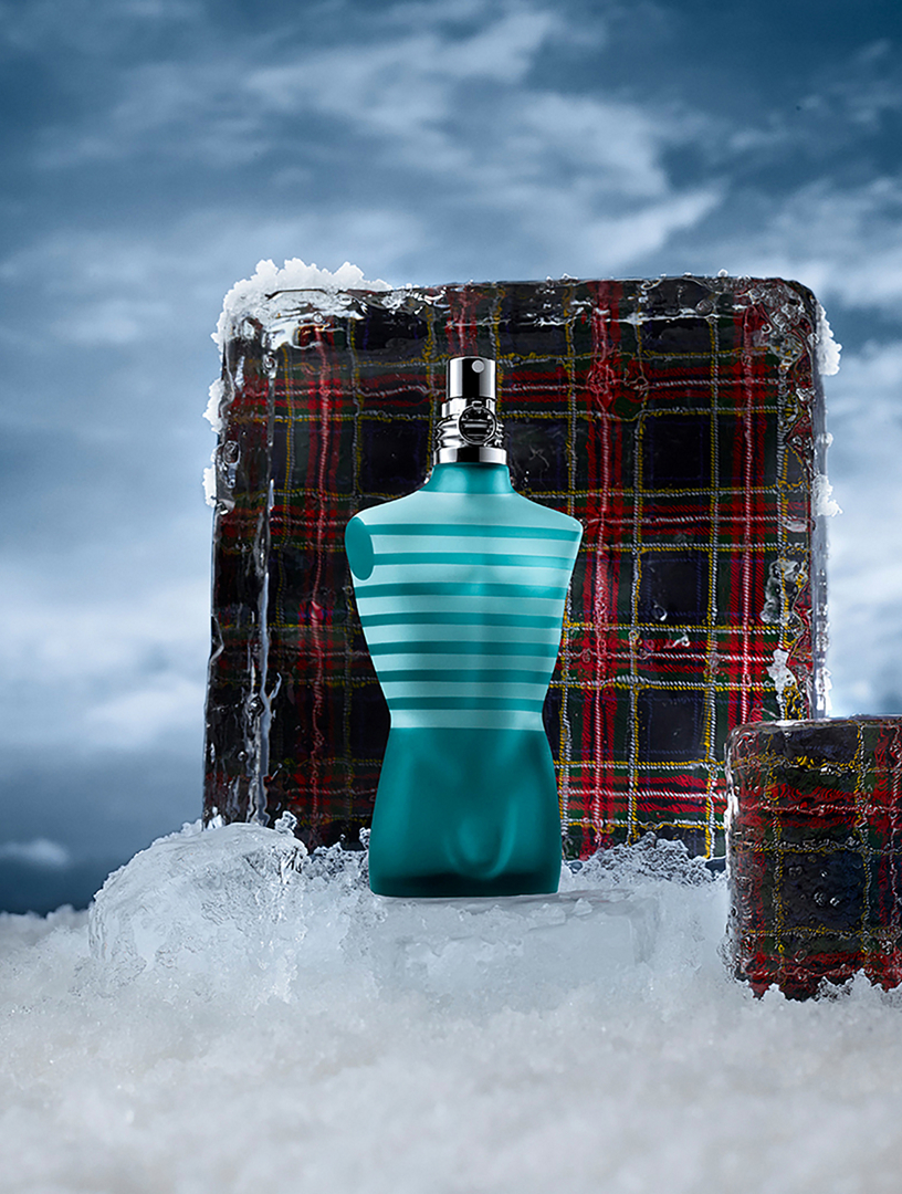 JEAN PAUL GAULTIER Le Male Eau de Toilette Gift Set | Holt Renfrew