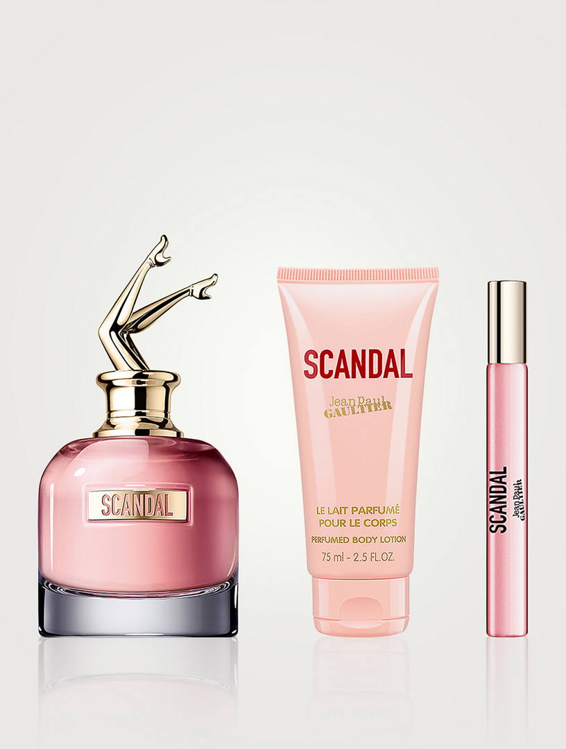 JEAN PAUL GAULTIER Scandal Eau de Parfum Gift Set | Holt Renfrew