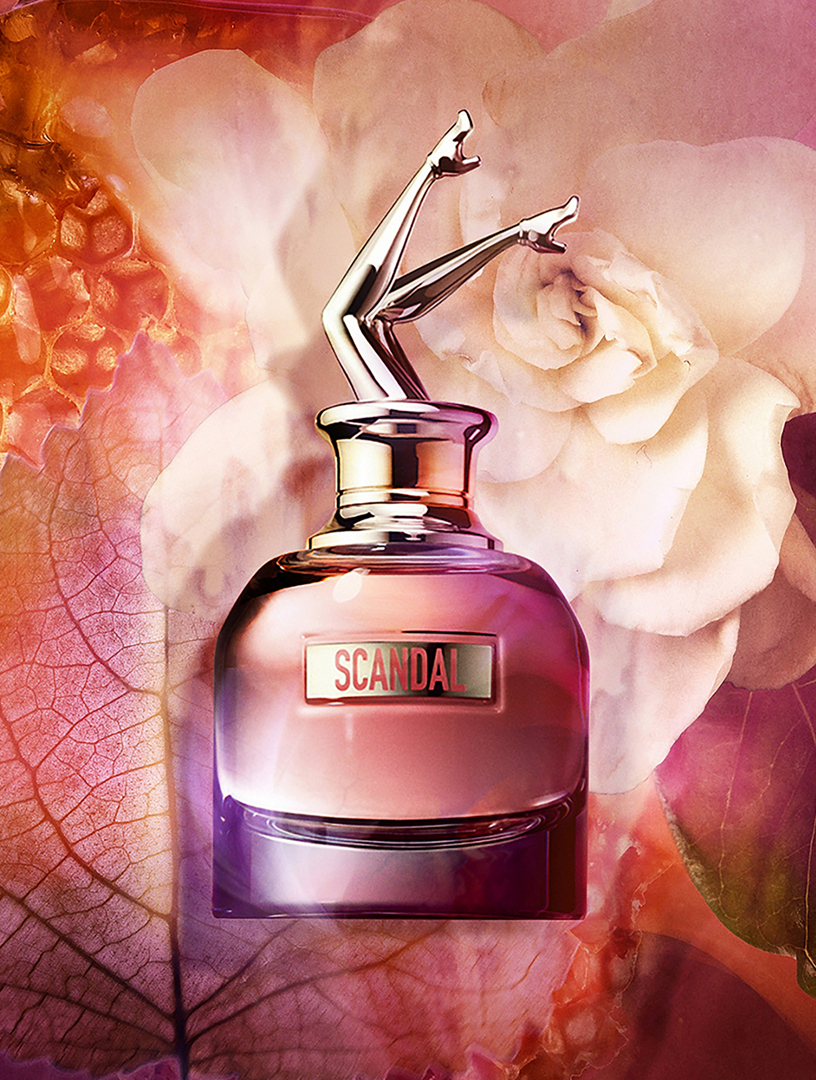 JEAN PAUL GAULTIER Scandal Eau de Parfum Gift Set | Holt Renfrew