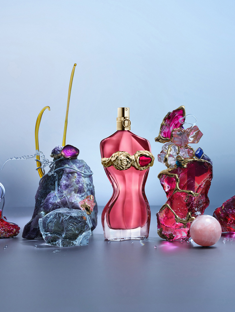 JEAN PAUL GAULTIER La Belle Rosea | Holt Renfrew
