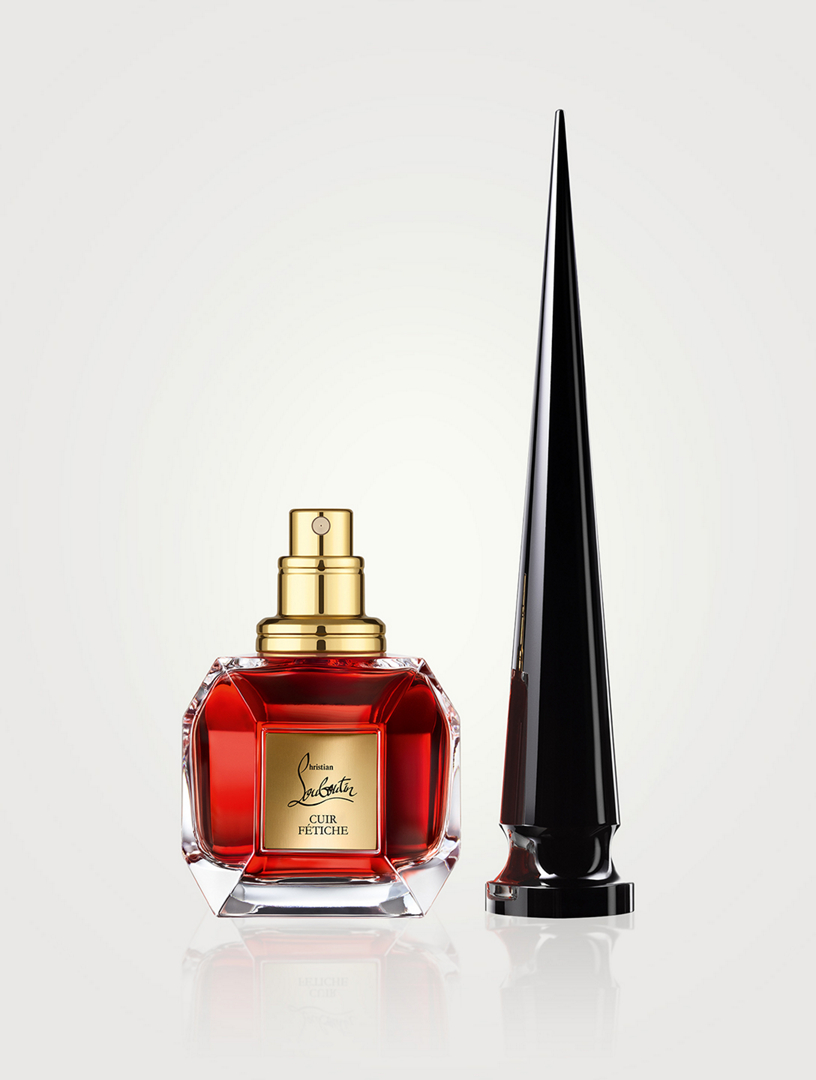 CHRISTIAN LOUBOUTIN Cuir Fétiche Eau de Parfum | Holt Renfrew