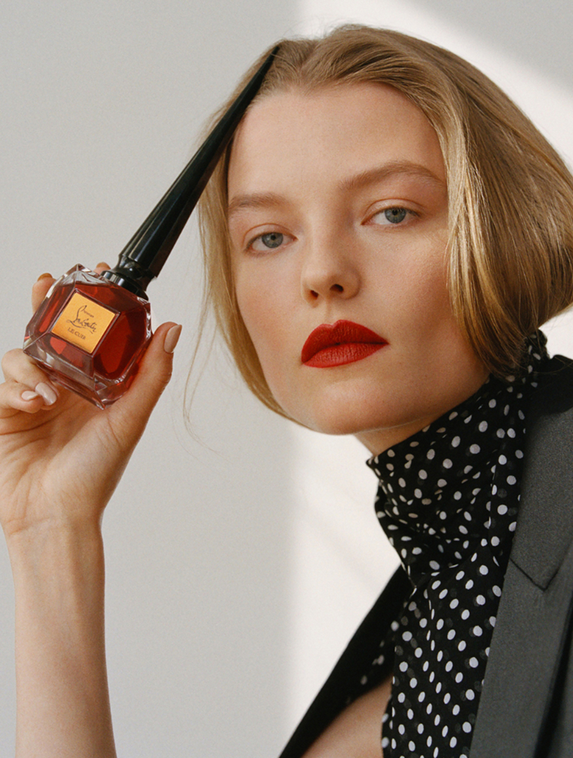 CHRISTIAN LOUBOUTIN Cuir Fétiche Eau de Parfum | Holt Renfrew