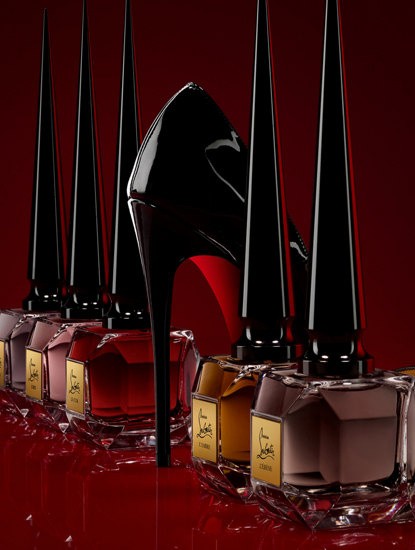 CHRISTIAN LOUBOUTIN Cuir Fétiche Eau de Parfum | Holt Renfrew
